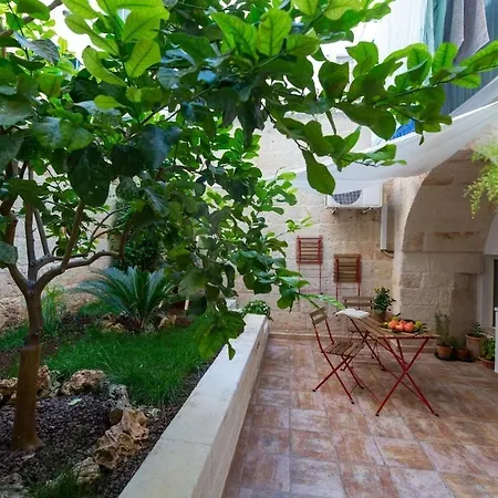 Apartament Il Giardinetto Di *