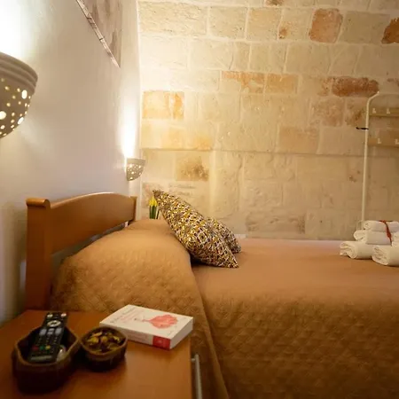 Il Giardinetto Di Apartament Monopoli