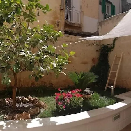Appartamento Il Giardinetto Di