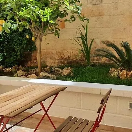 Apartament Il Giardinetto Di *