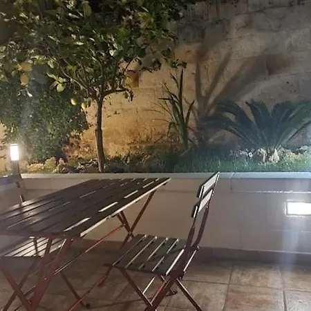 Il Giardinetto Di Apartament *