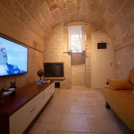 Il Giardinetto Di Monopoli