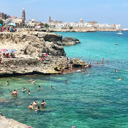 Il Giardinetto Di Apartament Monopoli